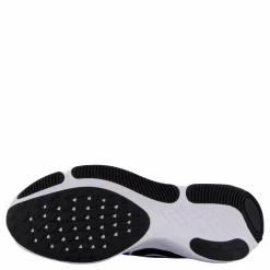 Nike React Miler 2 White/Black