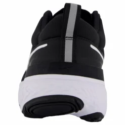 Nike React Miler 2 White/Black