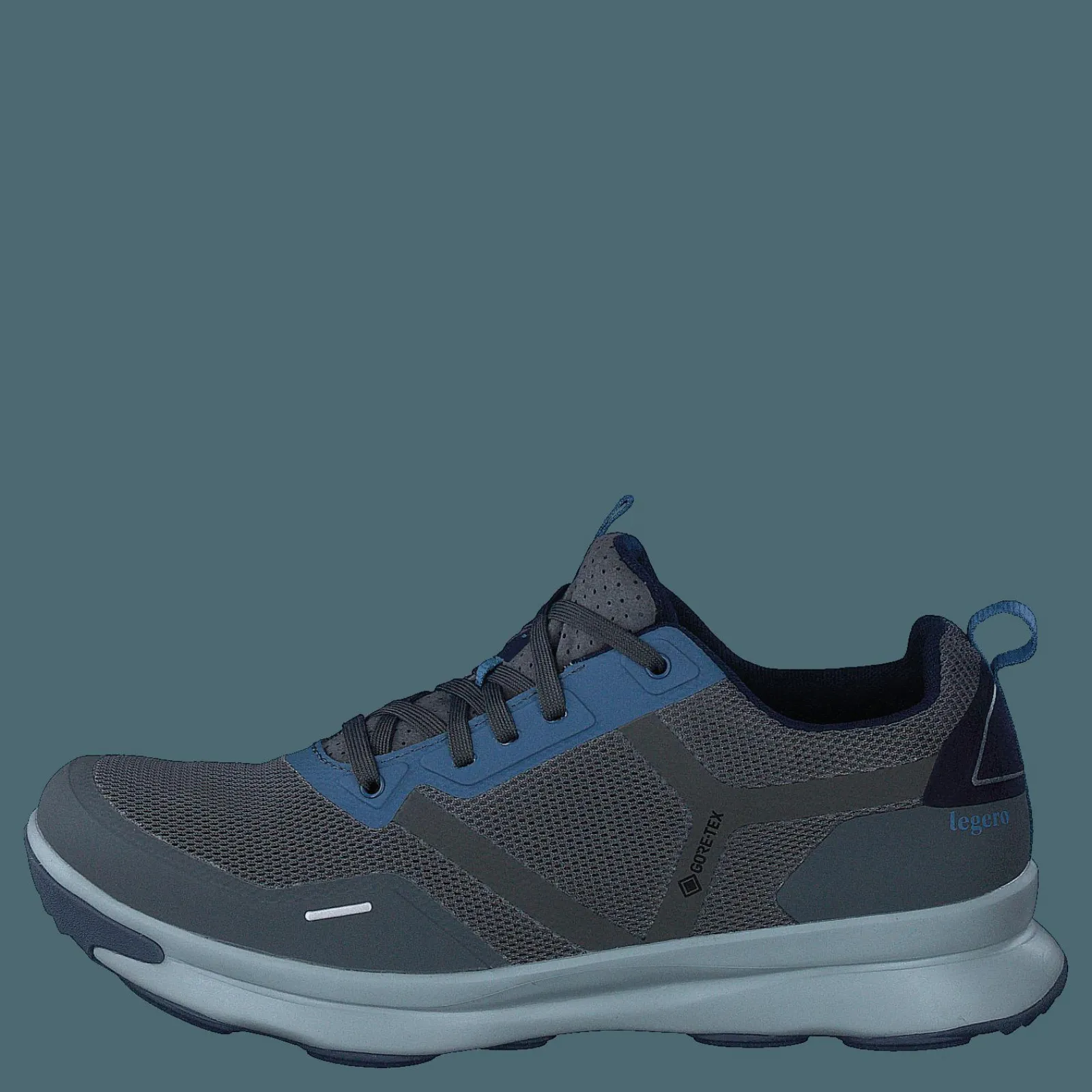 Legero Ready Grey