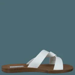 Steve Madden Realm White