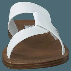 Steve Madden Realm White