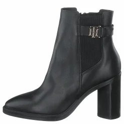 Tommy Hilfiger Rebecca 1a Bds Black