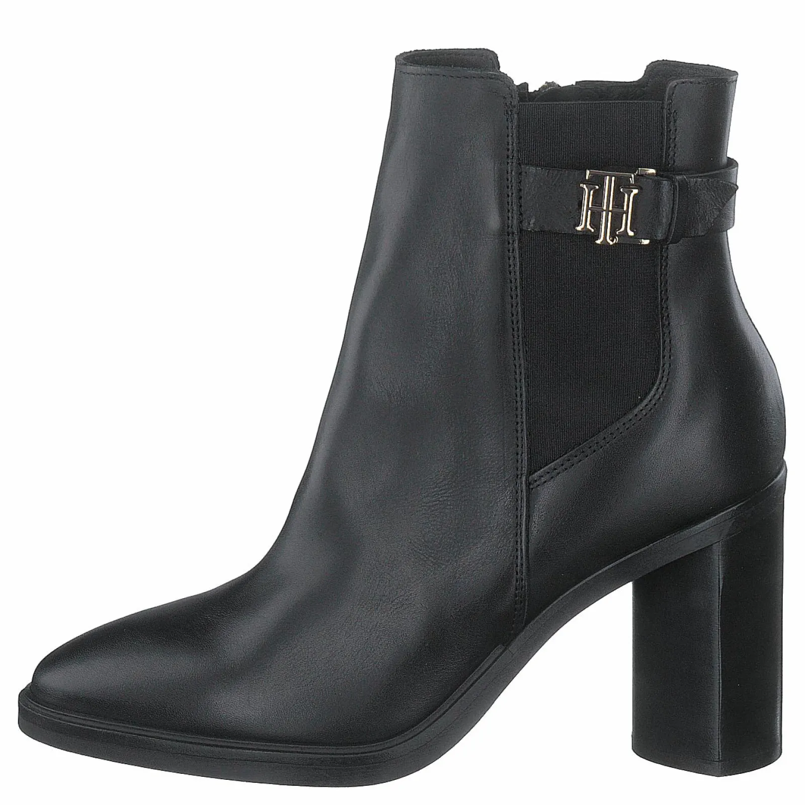 Tommy Hilfiger Rebecca 1a Bds Black