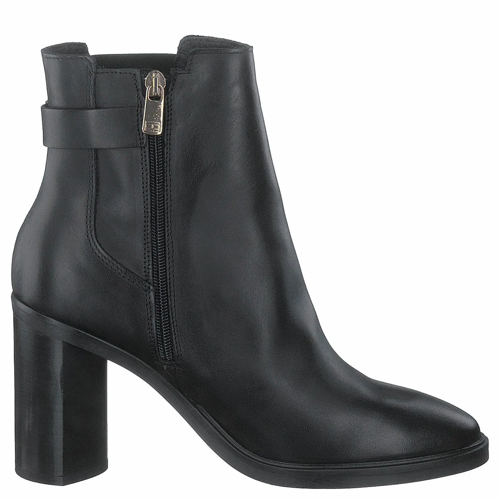 Tommy Hilfiger Rebecca 1a Bds Black