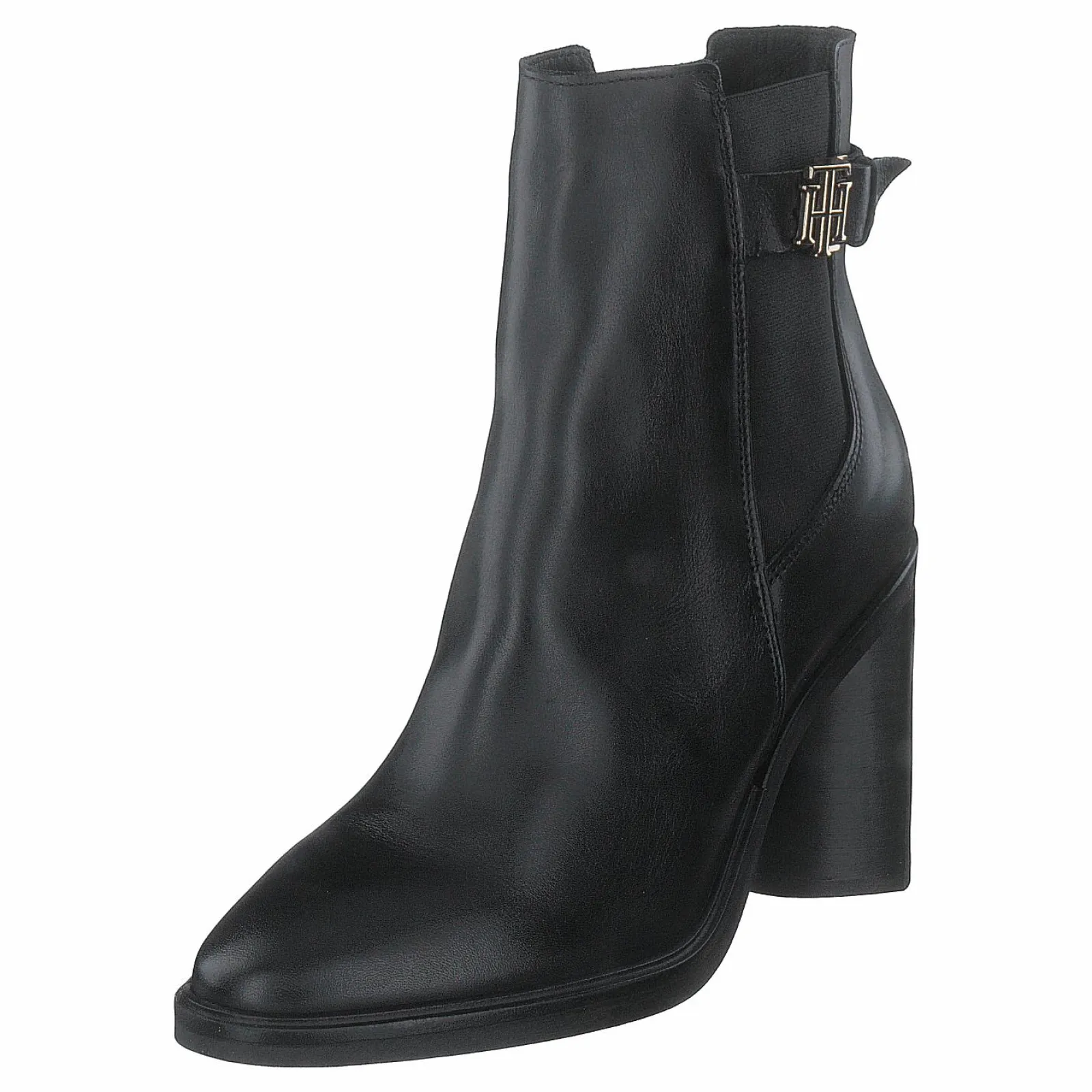 Tommy Hilfiger Rebecca 1a Bds Black