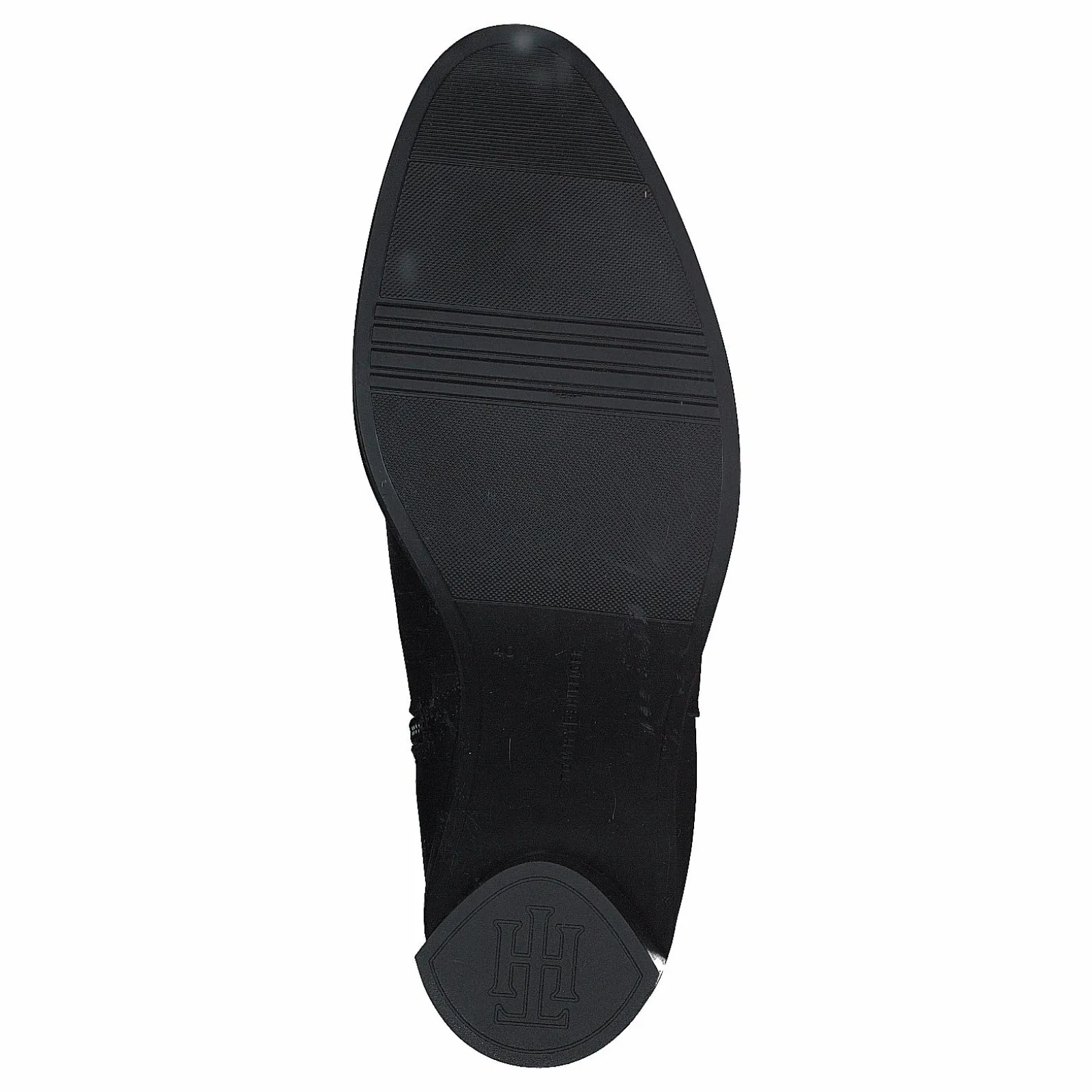 Tommy Hilfiger Rebecca 1a Bds Black