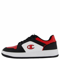 Champion Rebound 2.0 Low Low Cut Shoe Jet Black A