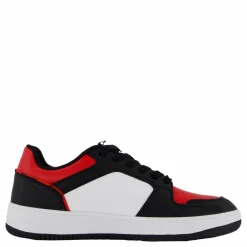 Champion Rebound 2.0 Low Low Cut Shoe Jet Black A