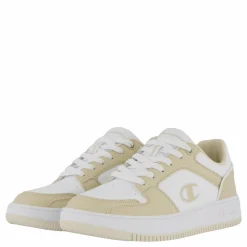 Champion Rebound 2.0 Low Low Cut Shoe Bright White