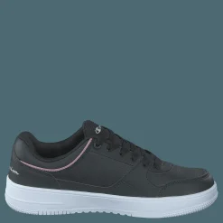 Champion Rebound Low Black Beauty B