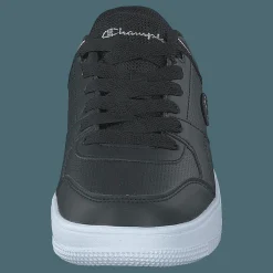 Champion Rebound Low Black Beauty B