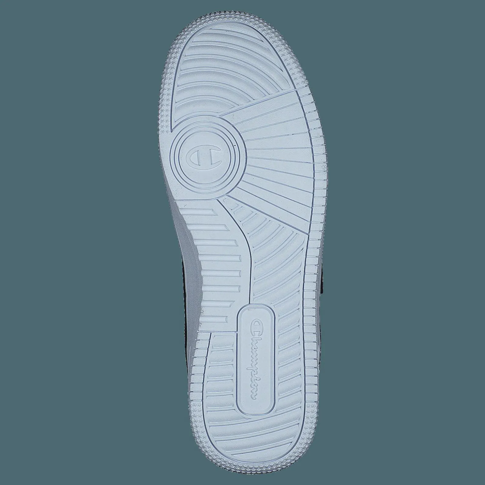 Champion Rebound Low Black Beauty B