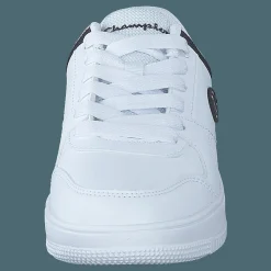 Champion Rebound Low White D