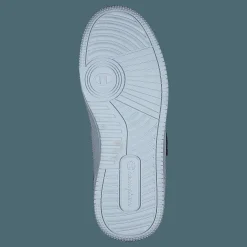 Champion Rebound Low White D