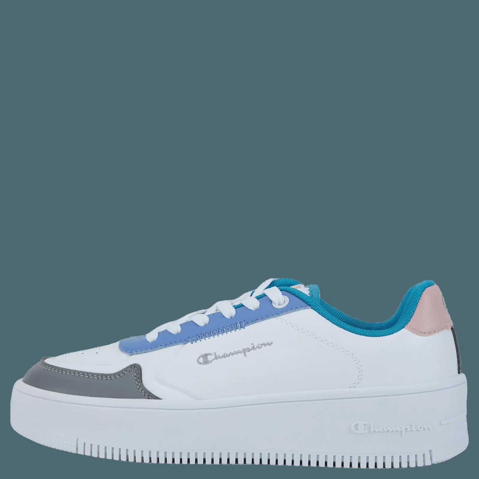 Champion Rebound Platform Low Ww006