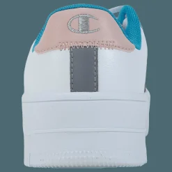 Champion Rebound Platform Low Ww006