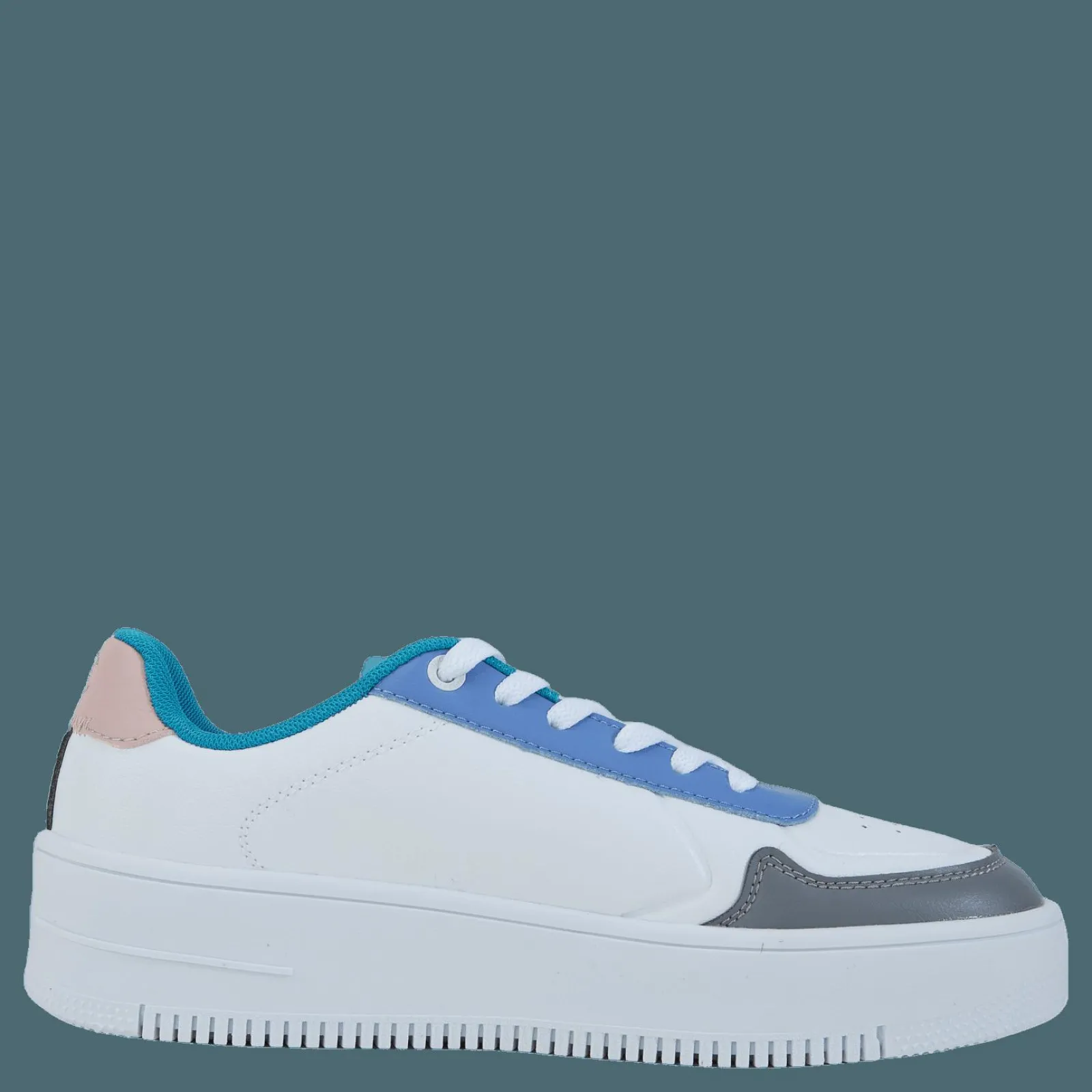 Champion Rebound Platform Low Ww006