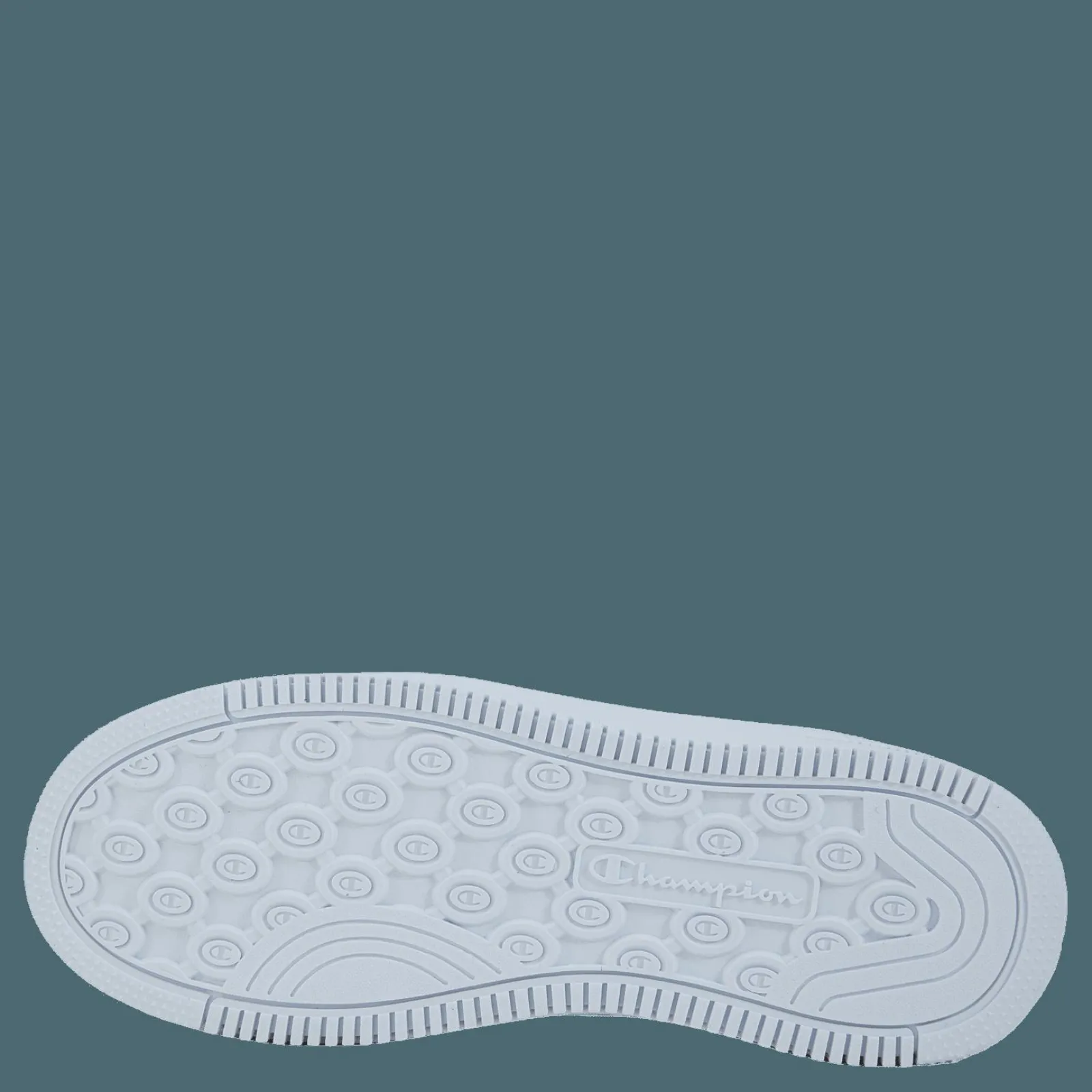 Champion Rebound Platform Low Ww006