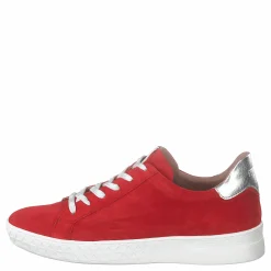 MJUS Red Sneaker Future Fuoco/arg
