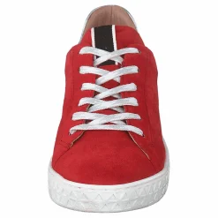 MJUS Red Sneaker Future Fuoco/arg