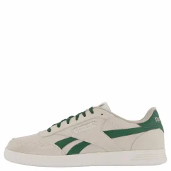 Reebok Court Advance Chalk/chalk/escapegr