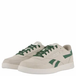 Reebok Court Advance Chalk/chalk/escapegr