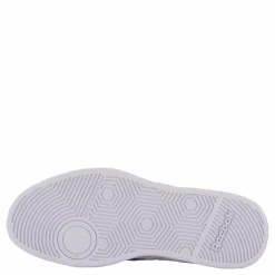 Reebok Court Advance Grey/grey/duskpurple