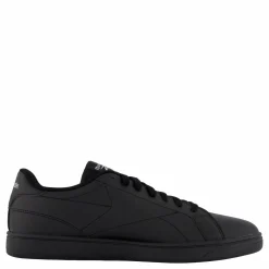 Reebok Court Clean Black/pugry3