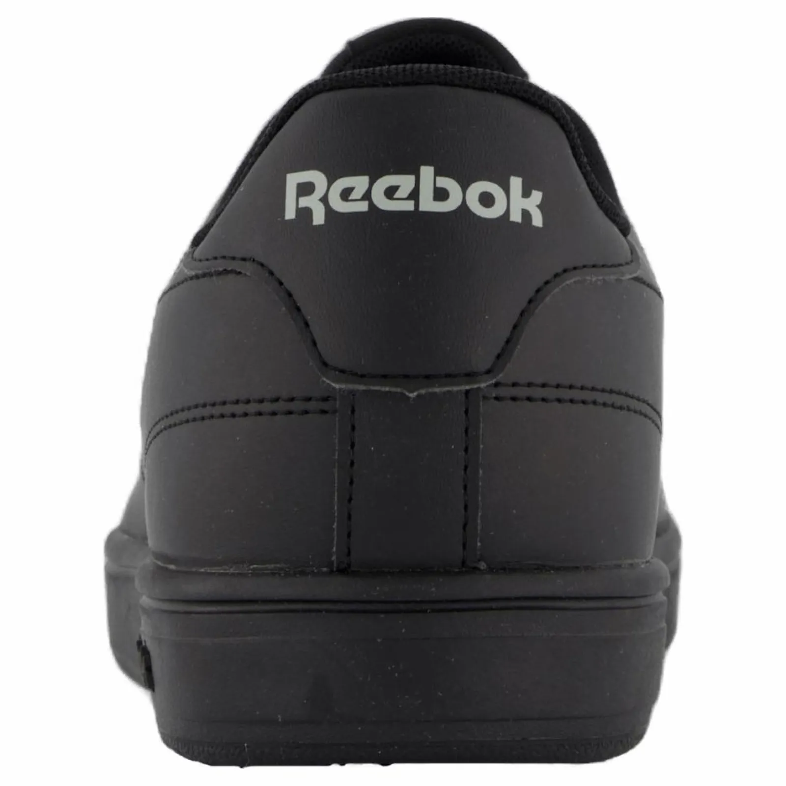 Reebok Court Clean Black/pugry3