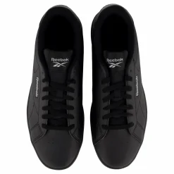 Reebok Court Clean Black/pugry3
