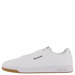 Reebok Court Clean Wht/vecnav/rbkg04