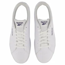 Reebok Court Clean Wht/vecnav/rbkg04