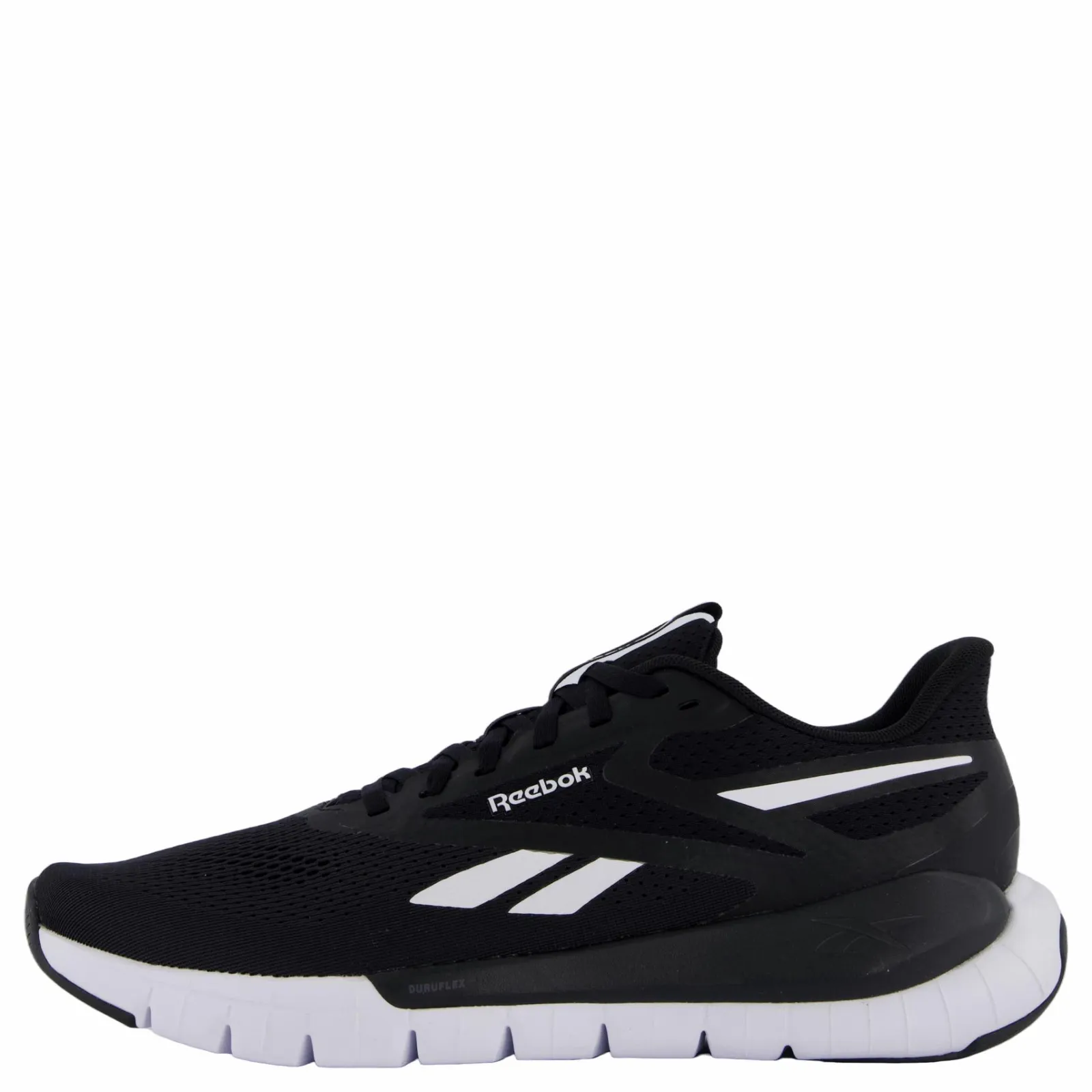 Reebok Flex Trainer Black/grey 6