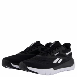 Reebok Flex Trainer Black/grey 6