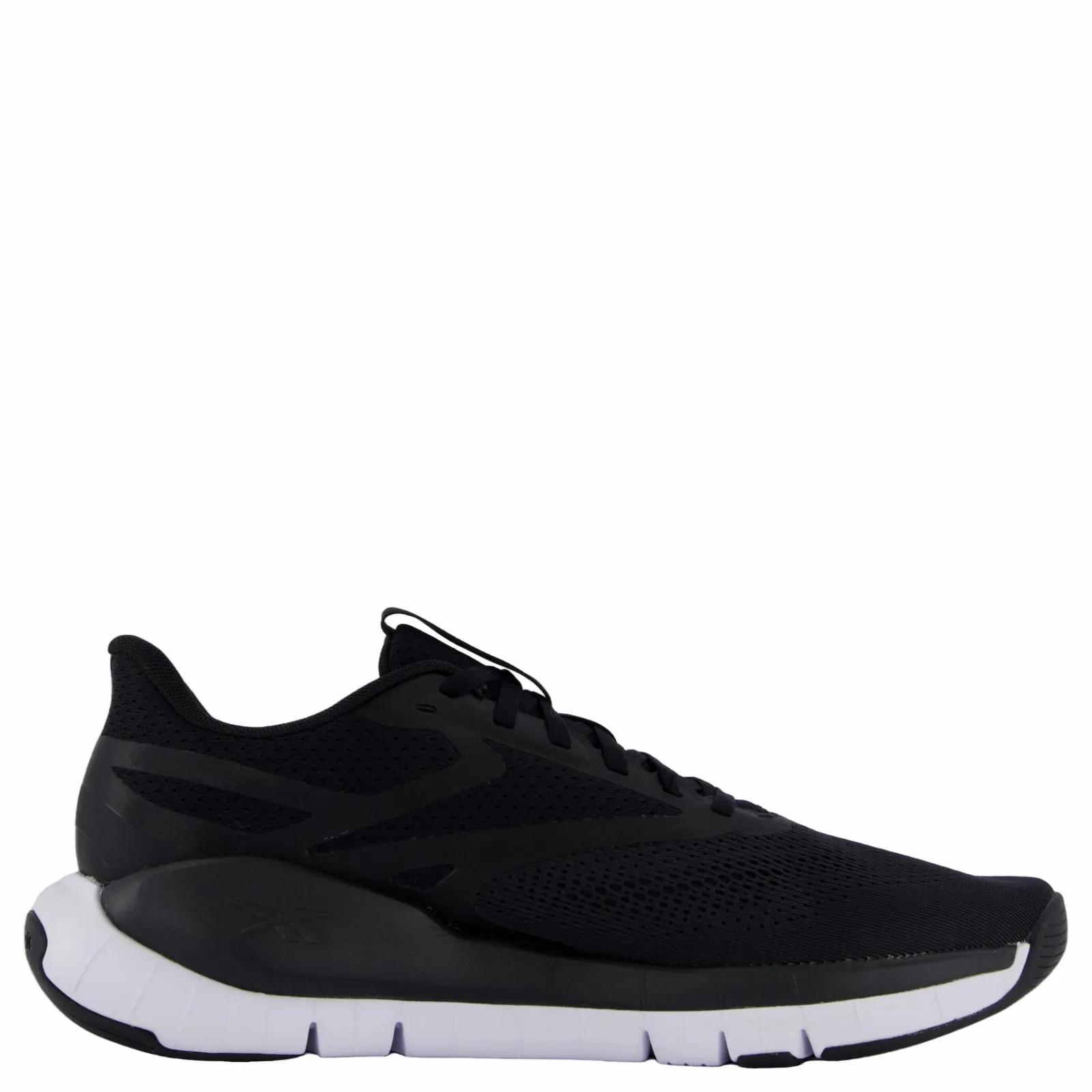 Reebok Flex Trainer Black/grey 6