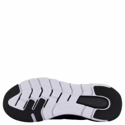 Reebok Flex Trainer Black/grey 6