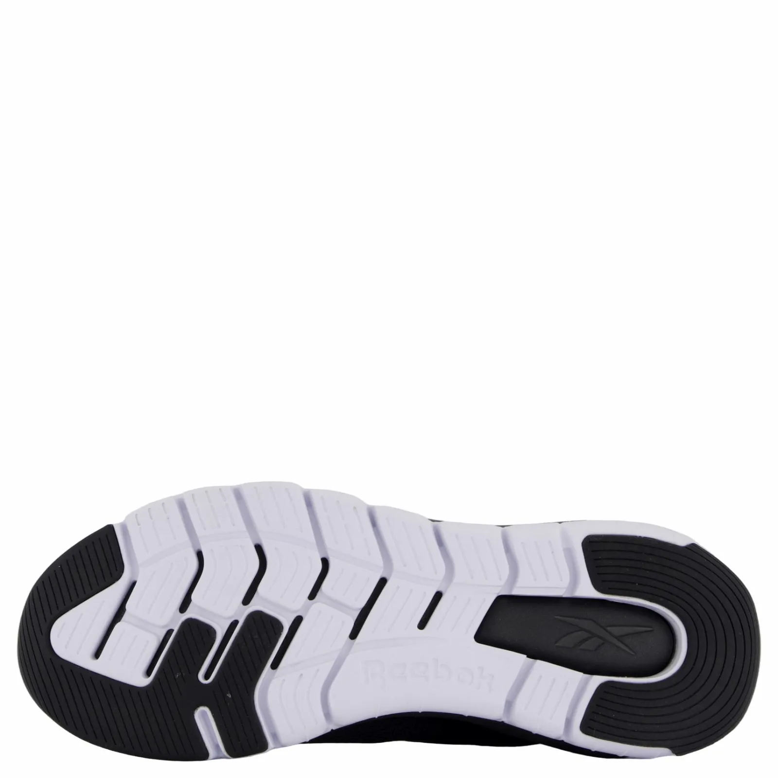 Reebok Flex Trainer Black/grey 6