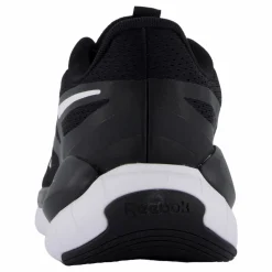 Reebok Flex Trainer Black/grey 6