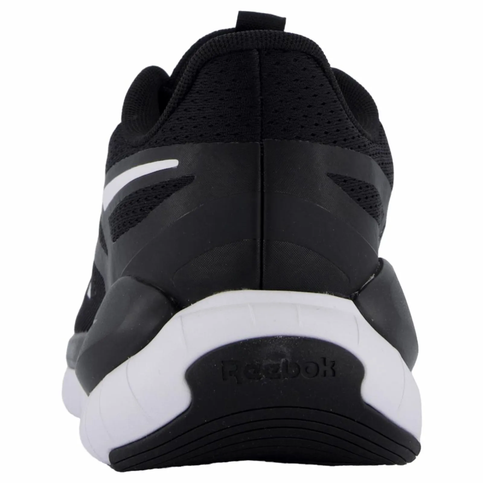 Reebok Flex Trainer Black/grey 6