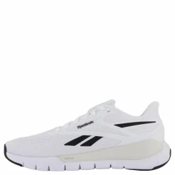 Reebok Flex Trainer White/black/grey 1