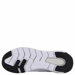 Reebok Flex Trainer White/black/grey 1