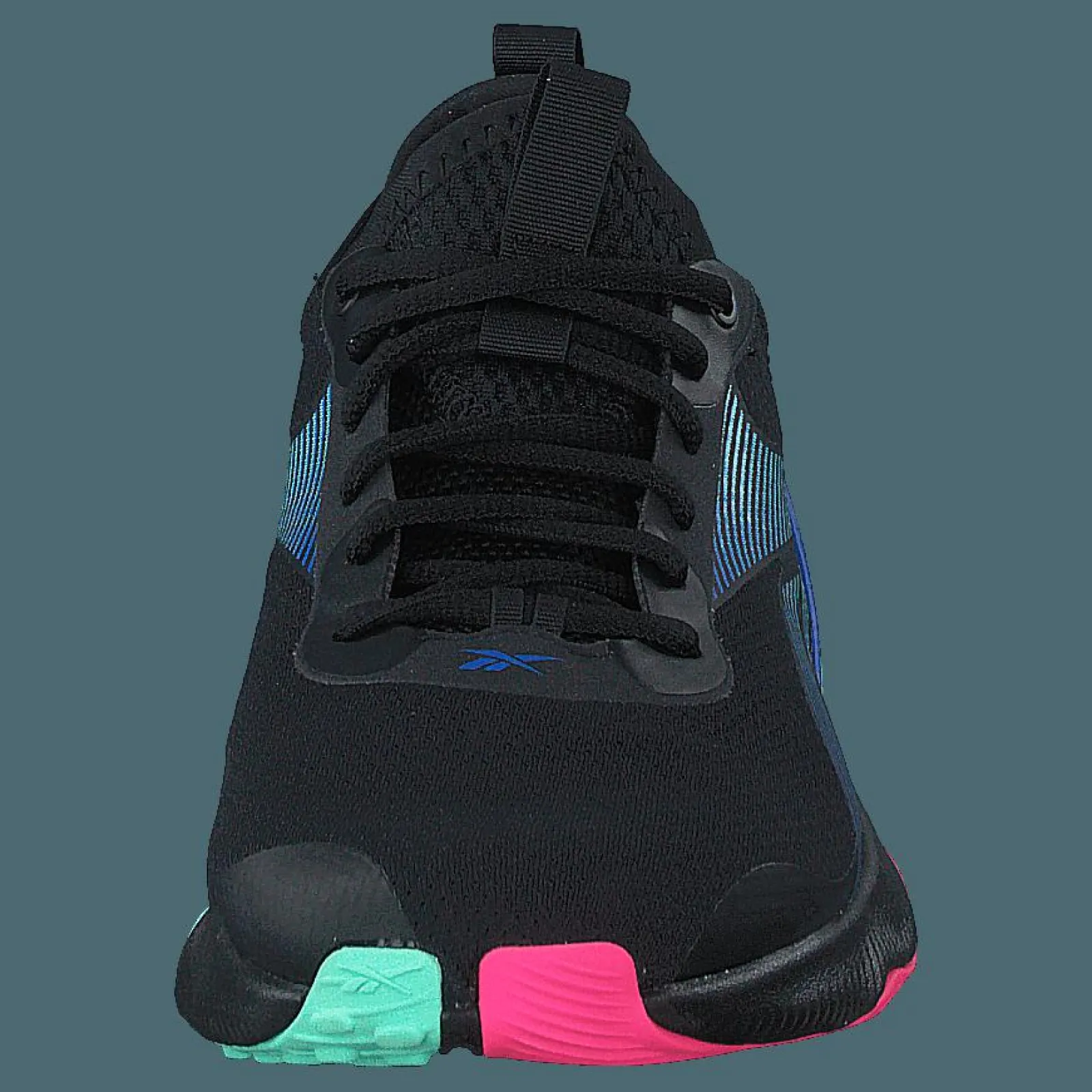 Reebok Hiit Tr 2.0 Cblack/hinmin/coublu