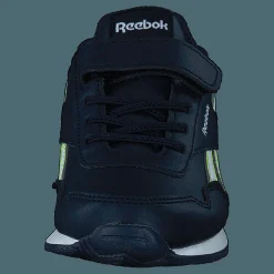 Barn Reebok Classic Reebok Royal Classic Jog 3.0 1v Vecnav/ftwwht/soacye