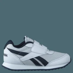 Barn Reebok Classic Reebok Royal Cljog 2 Kc White/vecnav/vecnav