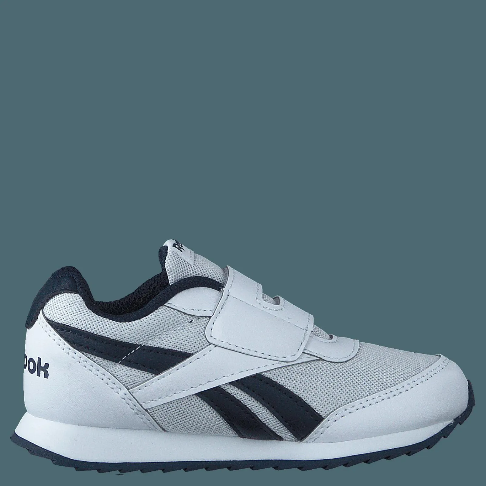 Barn Reebok Classic Reebok Royal Cljog 2 Kc White/vecnav/vecnav