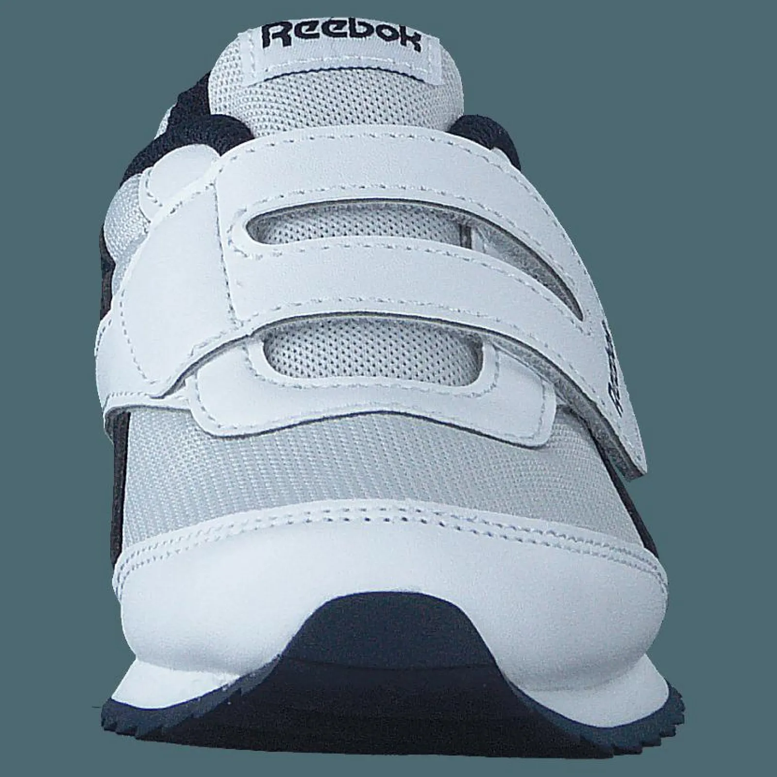 Barn Reebok Classic Reebok Royal Cljog 2 Kc White/vecnav/vecnav