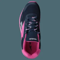 Barn Reebok Classic Reebok Royal Cljog 3.0 Vecnav/trupnk/ftwwht