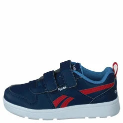 Barn Reebok Classic Reebok Royal Prime 2.0 2v Batblu/vecred/essblu