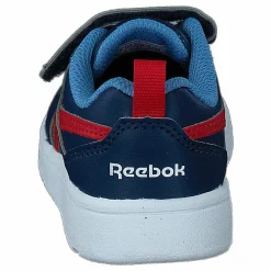Barn Reebok Classic Reebok Royal Prime 2.0 2v Batblu/vecred/essblu