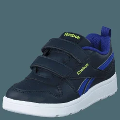 Barn Reebok Classic Reebok Royal Prime 2.0 2v Vecnav/vecnav/brgcob